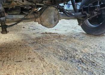 Most sprinter 906 crafter