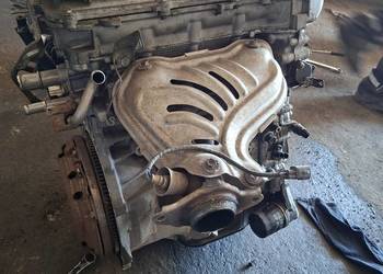 Silnik Toyota AURIS I 1.6 benzyna