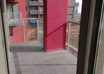 Wrocław mieszk 2pok apartamentowcu do wynajęcia.