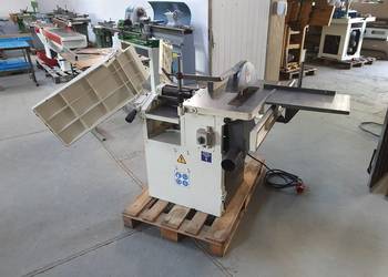 Wieloczynnościowa 3w1 Bługarka