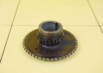 MERCEDES W204 1.8 CGI 11r 156 KM 271820 kolo zebate rozrzadu A2710521903