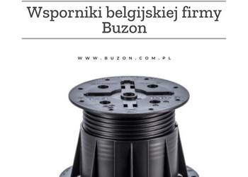 Wspornik regulowany PB-2 60-90 mm bez wkładki dystansowej