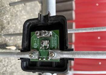 Antena zewn. Dvbt2,21-60 Mux8