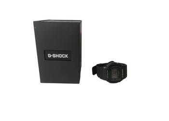 Zegarek CASIO G-SHOCK DW-5600