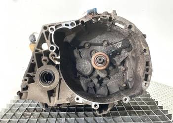 SKRZYNIA BIEGÓW DACIA DUSTER JR5316 1.6 105KM 10-18