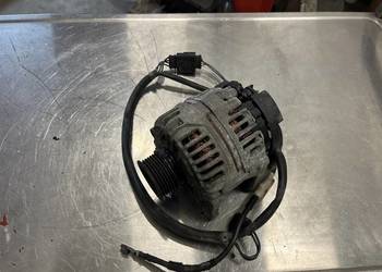 Alternator VW golf 4 1,6benzyna