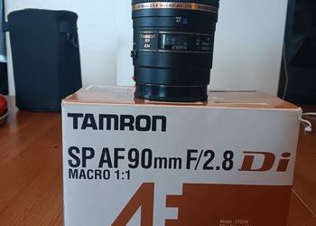 Tamron 90mm