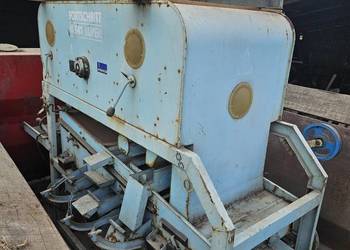 czyszczalnia do nasion zboża Cz major,  Petkus 541 531