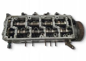 GŁOWICA CYLINDRÓW Audi A3 8P VW Golf 1.6 TDI 03L103373A