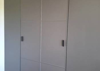 2 skrzydla do szafy PAX  IKEA