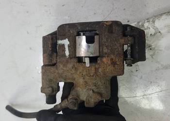 ZACISK HAMULCOWY PRZÓD LEWY FIAT PANDA