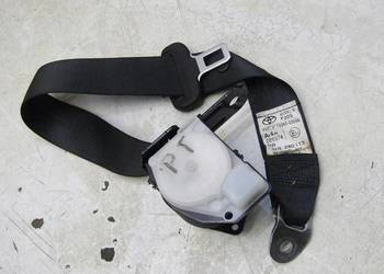 PAS BEZPIECZEŃSTWA LEWY PRAWY TYŁ TYLNY HB TOYOTA AURIS II 73360-02550