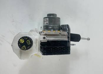 BMW 7 G11 G12 POMPA ABS STEROWNIK MODUŁ 3450-5A8B0F0-01 34505A8B0F001