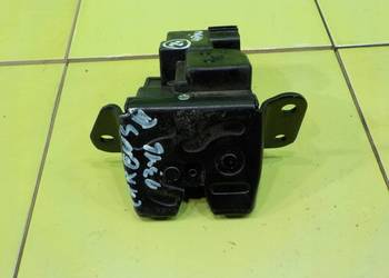 KIA CARENS IV 1.6 B 14r 5D zamek klapy tyl