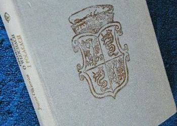 OPOWIEŚCI O WŁOCHACH I POLAKACH - OLKIEWICZ /FA