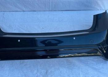 OPEL MERIVA B OPC ZDERZAK TYŁ PDC 13267966 OPEL MERIVA B OPC ZDERZAK TYŁ PDC 13267966