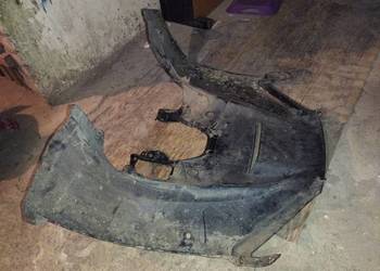 Maska do quada Honda