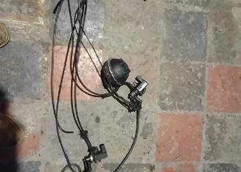 Całe podciśnienie passat b5 1.9 tdi 130 koni avf