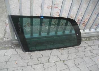 vw sharan 00-09r szyba karoseryjna tył lewa