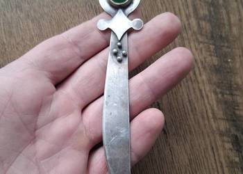 Srebro agmet / warmet