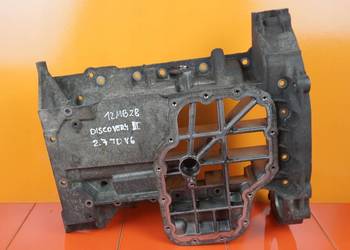 DISCOVERY III SPORT 2.7 TD V6 07r 190KM 276DT miska oleju 4H2Q-6U004-FA