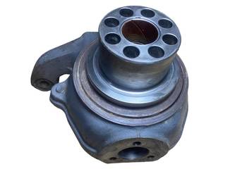 ZWROTNICA PRAWA - 6000105474, 3785574M1. CLAAS ARES 816 MASSEY 6490