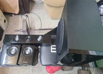 Zestaw kina domowego Samsung CC 5550