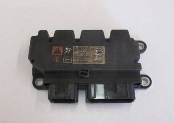 MODUŁ AIRBAG OPEL ASTRA 13510398 775799950 2006R