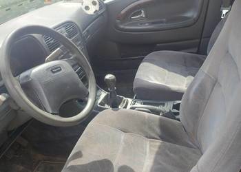 Volvo s40 Volvo s40