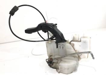 ZAMEK DRZWI PRAWY PRZÓD HONDA ACCORD VII Hatchback 02-08