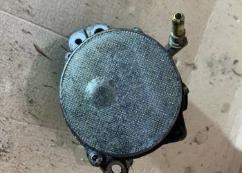 Opel corsa d pompa podciśnienia vakum