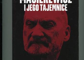 Macierewicz i jego tajemnice - Piątek