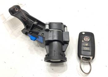 STACYJKA FIAT TIPO 1.4 95KM KLUCZYK