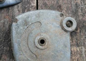 Pannonia dekiel pokrywa skrzyni biegów panonia