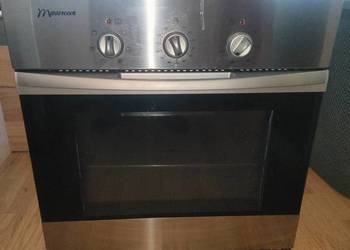 Piekarnik Mastercook do zabudowy