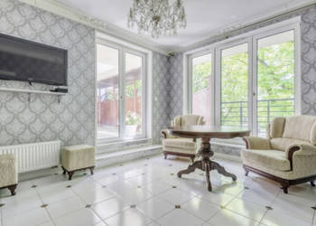 Apartament 3-pokoje z prywatnym tarasem 82,0 m2