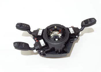 PRZEŁĄCZNIK ZESPOLONY TAŚMA BMW E60 LCI OE 9204505 (4817681)
