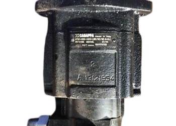 Casappa KP30.43D0 - A5K9 - LMD / GC / GE - B - N - L Pompa hydrauliczna