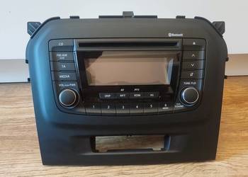 Radio Suzuki Vitara 1.4 Hybryd 2023