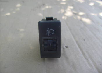 Włącznik przełącznik regulacji lamp przednich Audi A4 B5