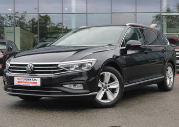Volkswagen Passat, 2023r. IQ Light* Skóra* Hak* FV23%