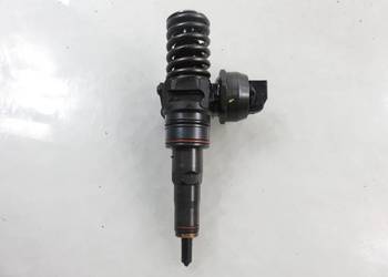 POMPOWTRYSKIWACZ VW POLO IV 1.4 TDI 038130073AQ 0414720213