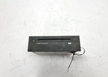 CZYTNIK NAWIGACJI AUDI A8 D3 4E0919887C