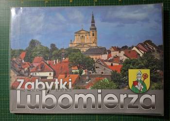 Zabytki Lubomierza