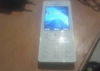 Sprzedam Nokia 515 na chodzie