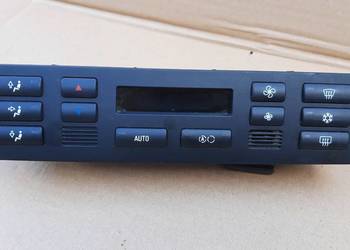 panel nawiewu bmw e46 oryginał 64114126707