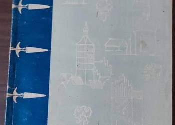 Sześć Wieków Olsztyna - Wakar A. Wolski B.