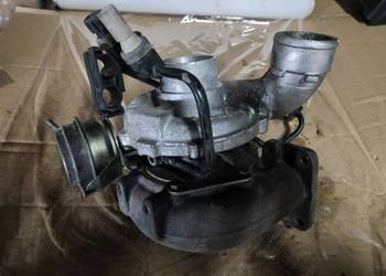 Turbo 2.5 TDI a6c5 ga3059145701f