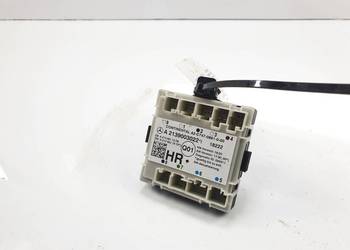 MODUŁ MERCEDES C W205 4MATIC A2139003022 MODUŁ MERCEDES C W205 4MATIC A2139003022