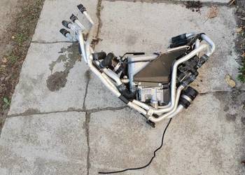 Webasto Audi Q7, 4L0265105R, diesel